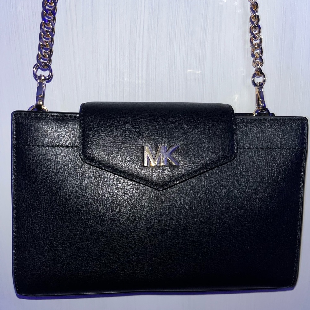 MK crossbody purse